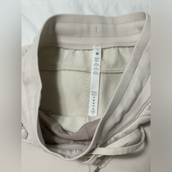 Lululemon Scuba HR joggers - Picture 5 of 14